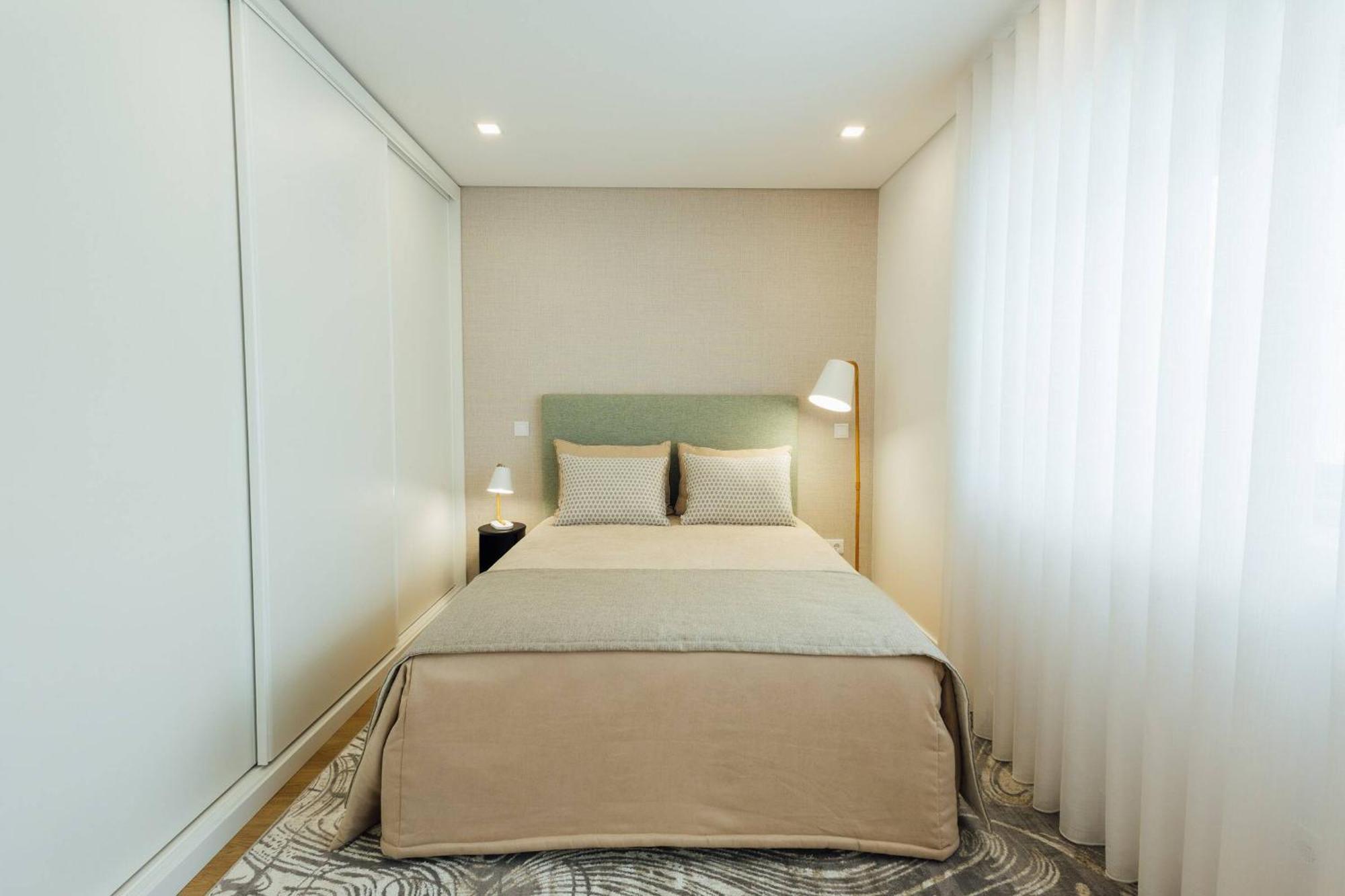 Lady Laura Hotel ฟิเกราดาฟอซ ภายนอก รูปภาพ