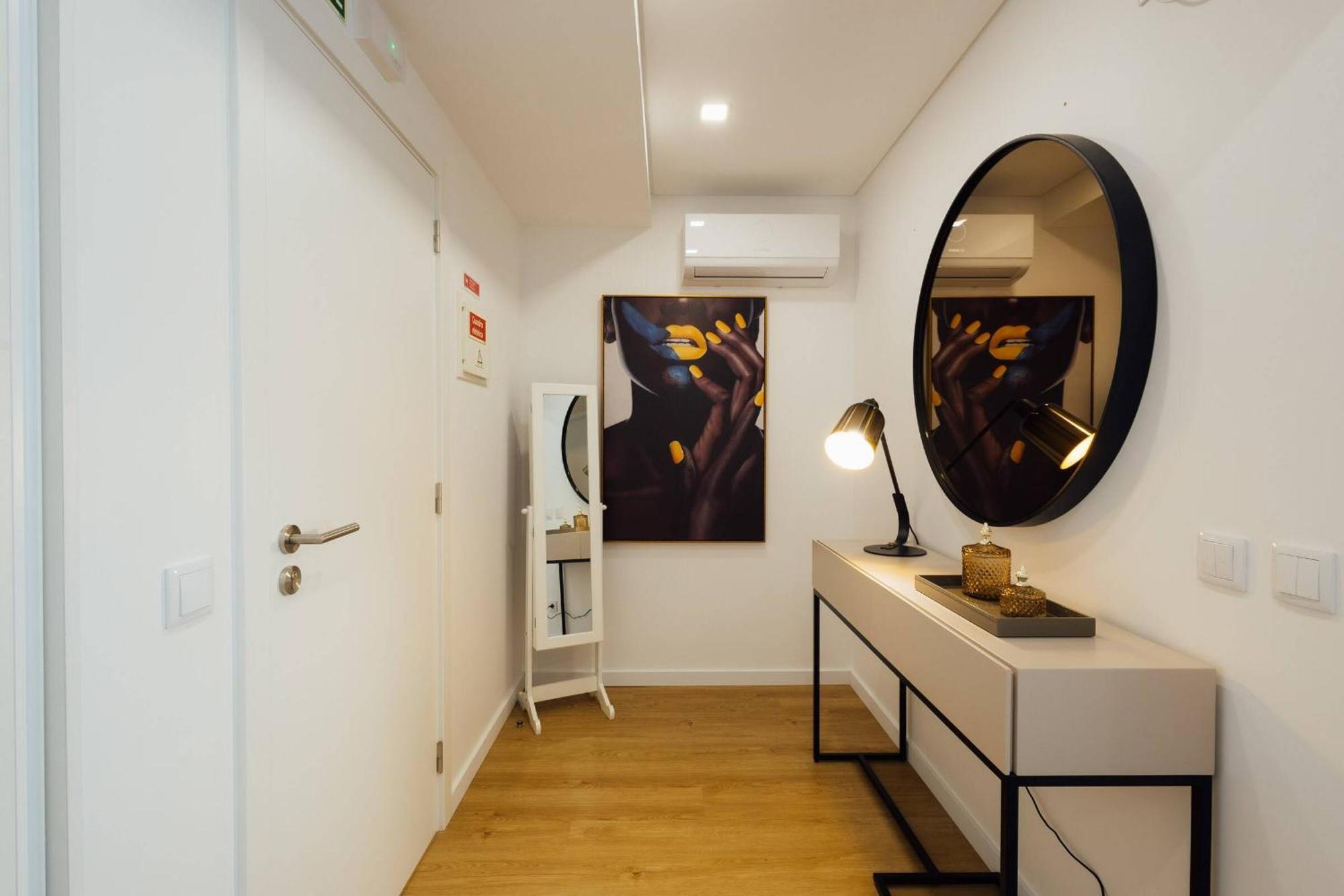 Lady Laura Hotel ฟิเกราดาฟอซ ภายนอก รูปภาพ