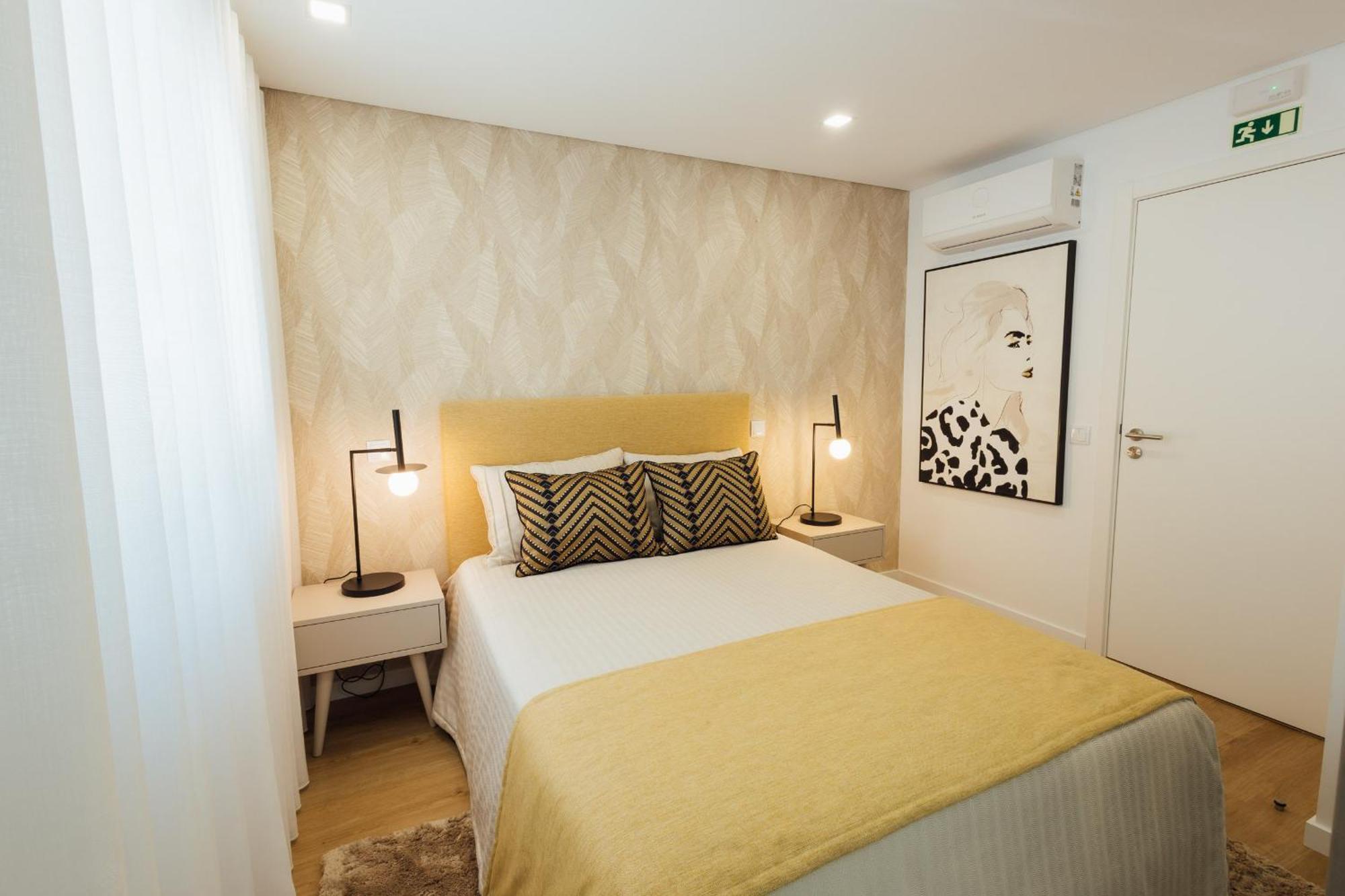 Lady Laura Hotel ฟิเกราดาฟอซ ภายนอก รูปภาพ
