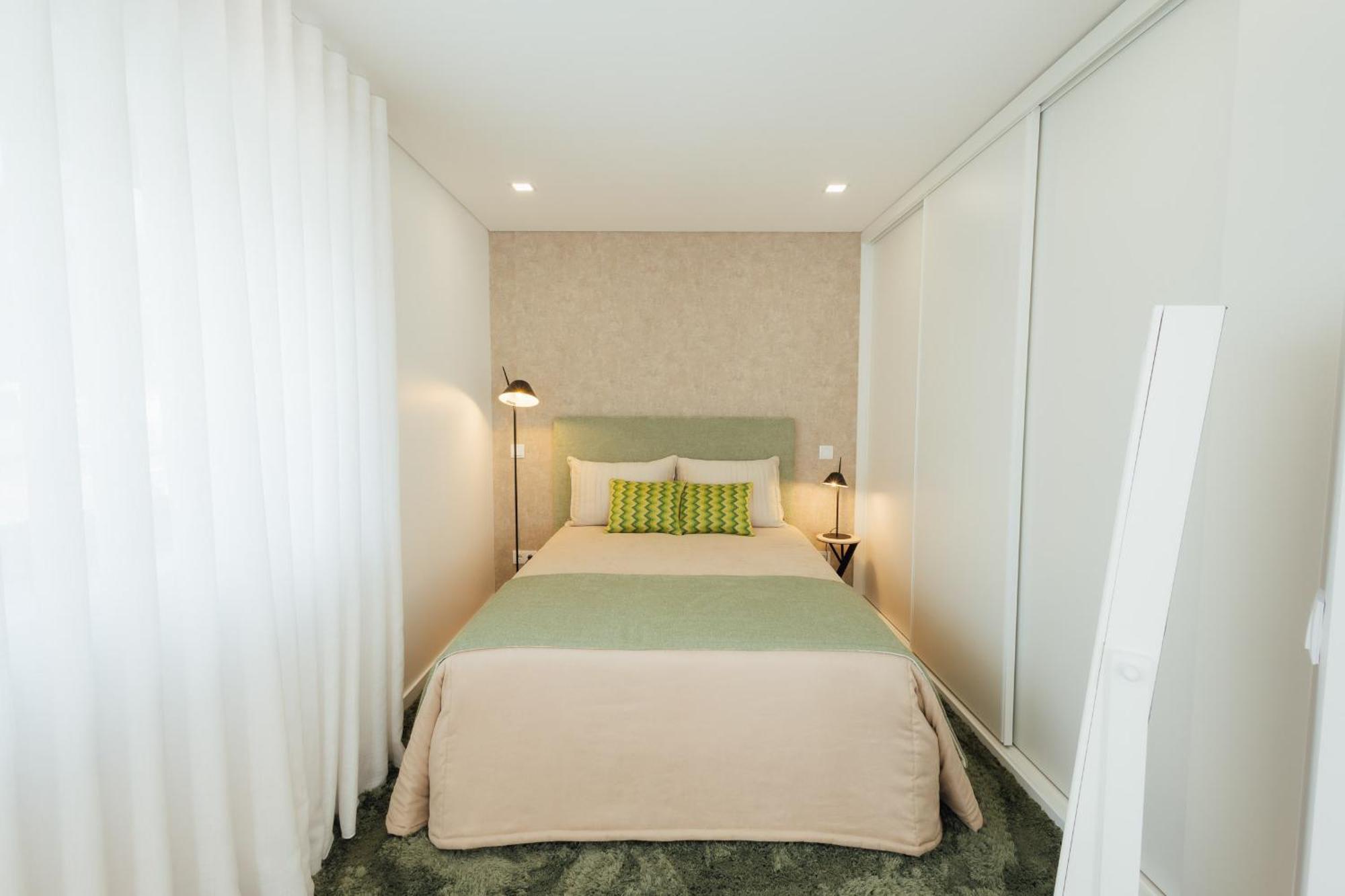 Lady Laura Hotel ฟิเกราดาฟอซ ภายนอก รูปภาพ